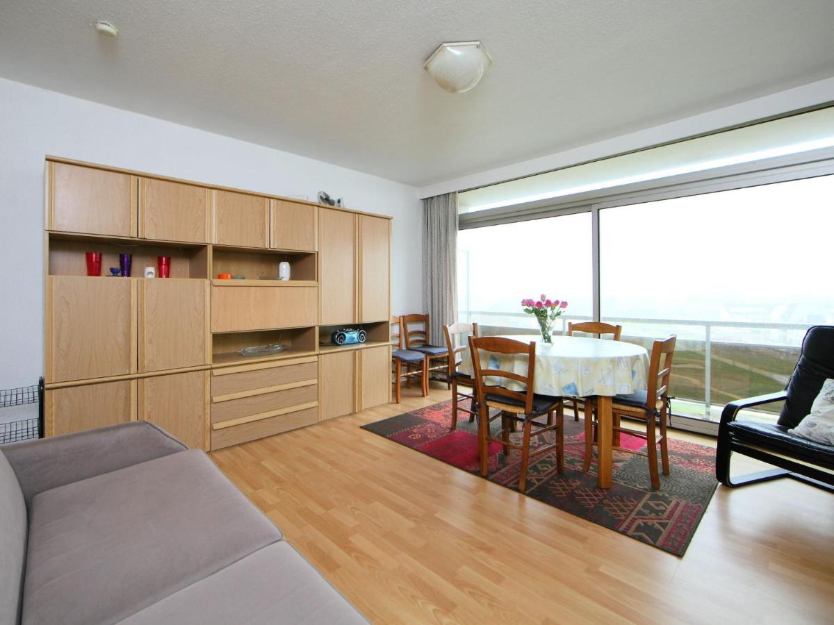 Apartment Ref- 702 By Interhome 브레데네 외부 사진