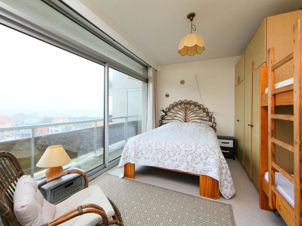 Apartment Ref- 702 By Interhome 브레데네 외부 사진
