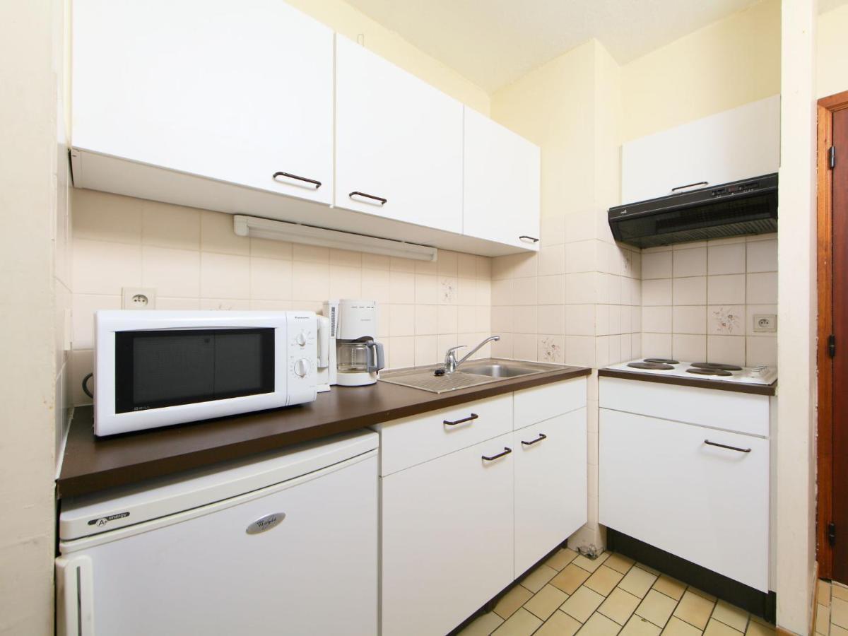 Apartment Ref- 702 By Interhome 브레데네 외부 사진